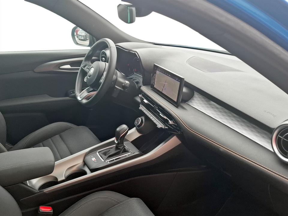 ALFA ROMEO Tonale 1.6 Ti 130cv tct6 Diesel usato - 13