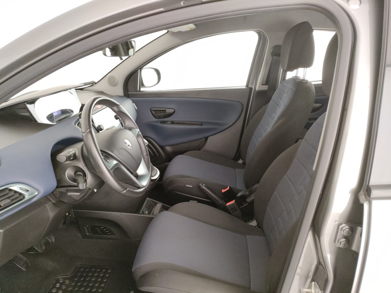 Lancia Ypsilon Usato 2024 Ypsilon San Zeno Naviglio