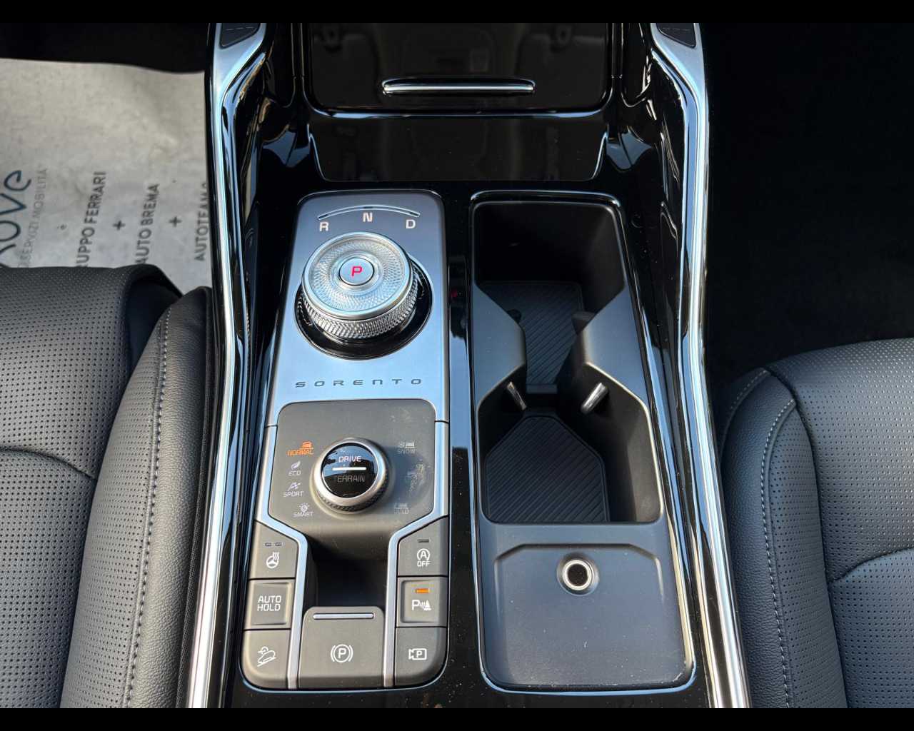 Kia Sorento Nuovo Diesel Sorento Rovigo