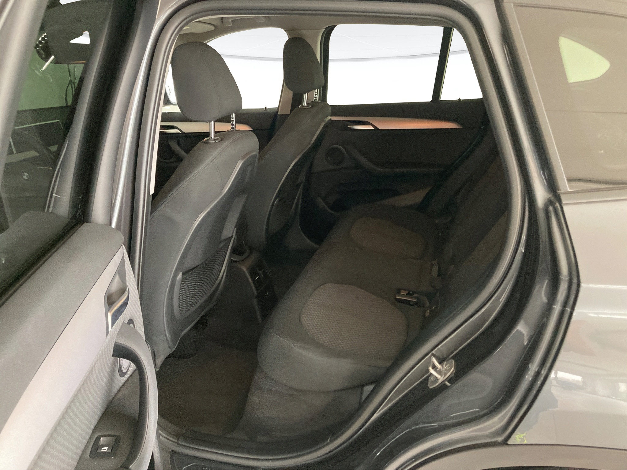 Bmw X1 Usato 2021 X1 Modena