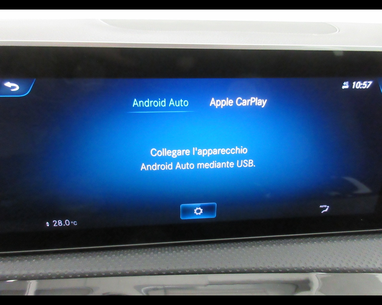 Mercedes Classe A Classe A 180 Sport - 17