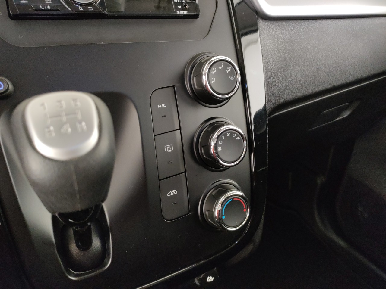 Mahindra KUV100 Usato 2025 KUV100 Lonato del Garda