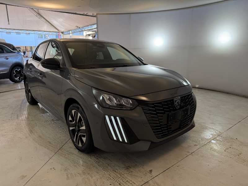 208 5p  - Allure Puretech 100 S&s