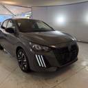 208 5p  - Allure Puretech 100 S&s