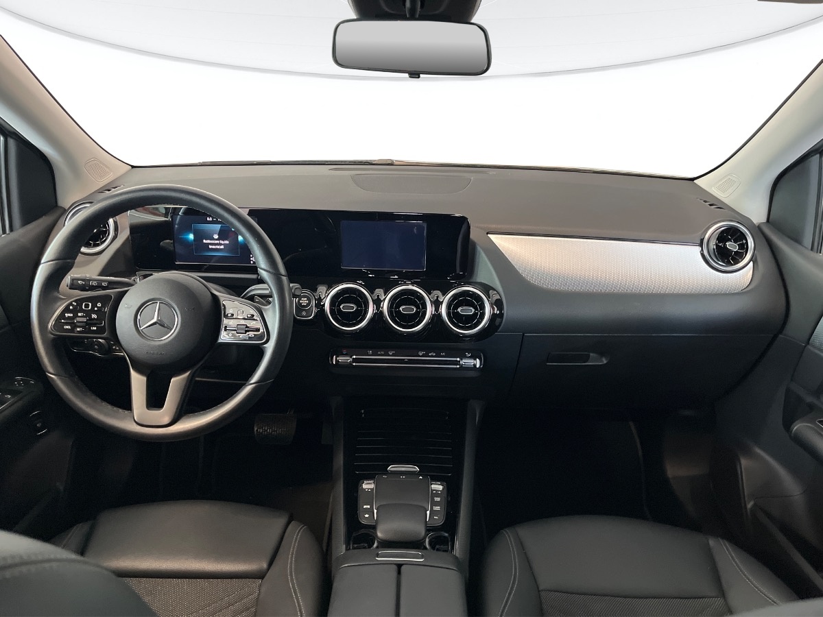 Mercedes Classe B Usato 2022 Classe B Altavilla Vicentina