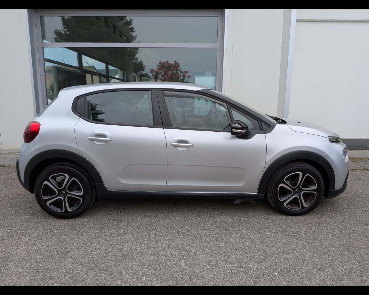Foto CITROEN C3 1.6 bluehdi Feel s&s 75cv