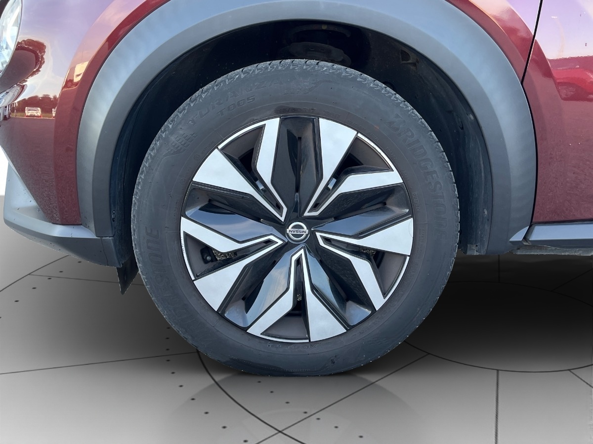 Nissan Juke Usato 2021 Juke Cerea