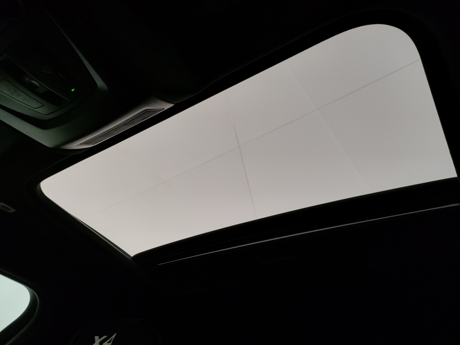 Bmw X4 Usato 2018 X4 Legnago