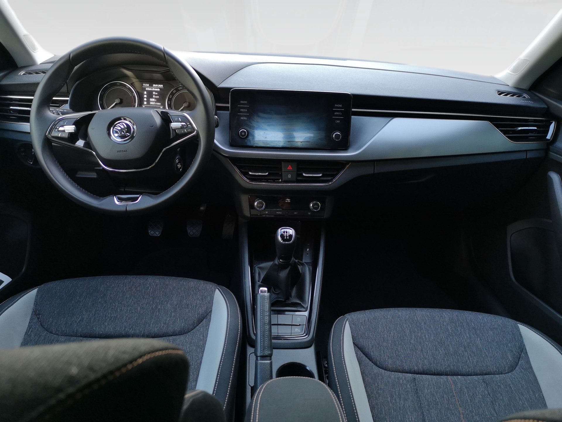 Skoda Kamiq Usato 2024 Kamiq Rovigo