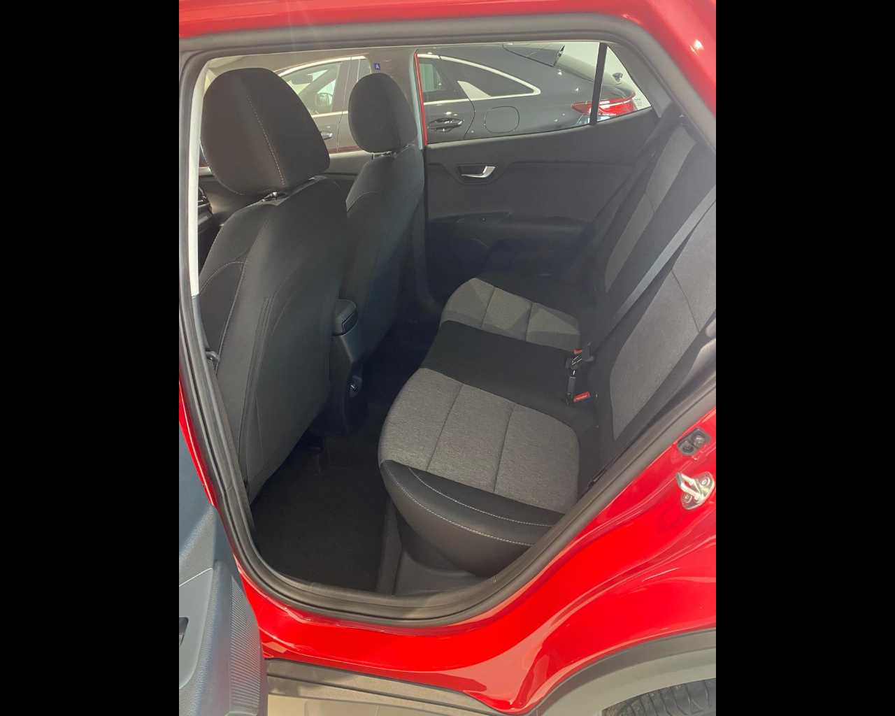 Kia Stonic Nuovo GPL Stonic Legnago