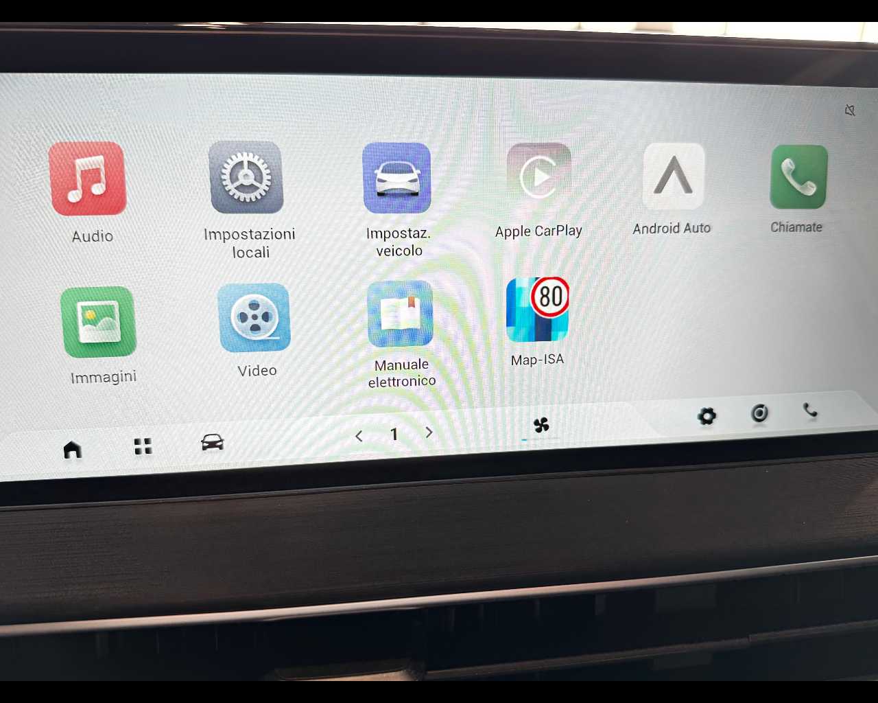 Dr Automobiles DR 5 Nuovo GPL DR 5 Mestre