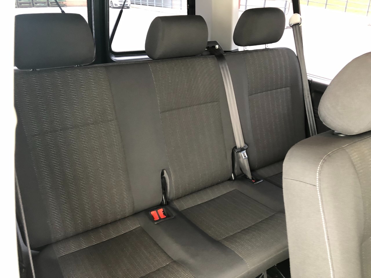 Volkswagen T6 Transporter transp.32 2.0 tdi 150cv 4mot. kombi p.l. E6 - 14