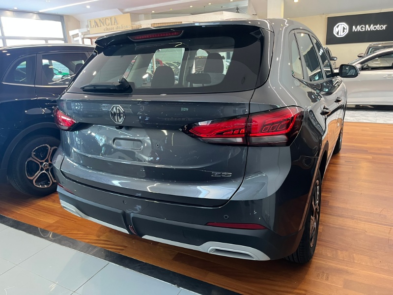 MG – ZS 1.5 Standard