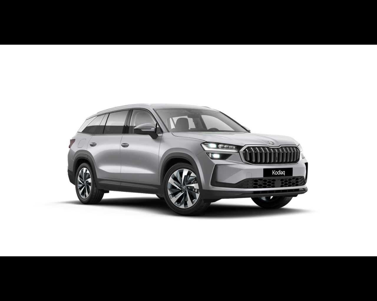Skoda Kodiaq Nuovo diesel Kodiaq Legnago