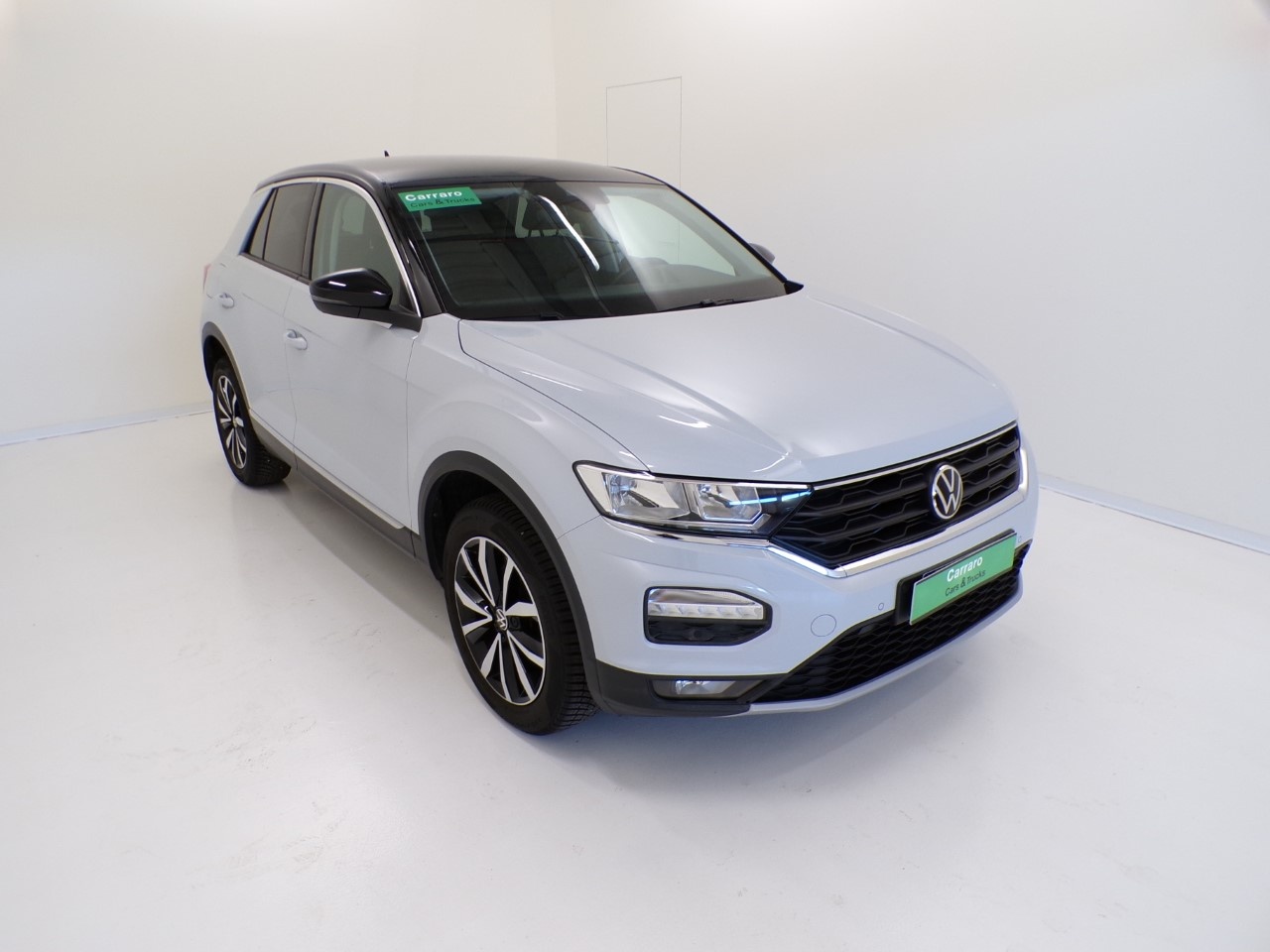 Volkswagen T-Roc T-Roc 1.6 TDI SCR Style - 3