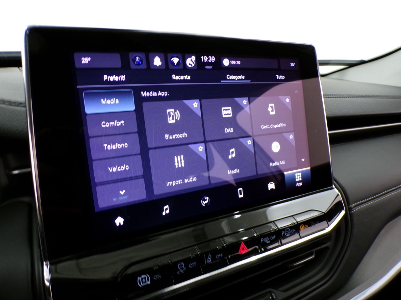 Jeep Compass Compass 1.3 Turbo T4 PHEV Limited 4xe AT6 - 18