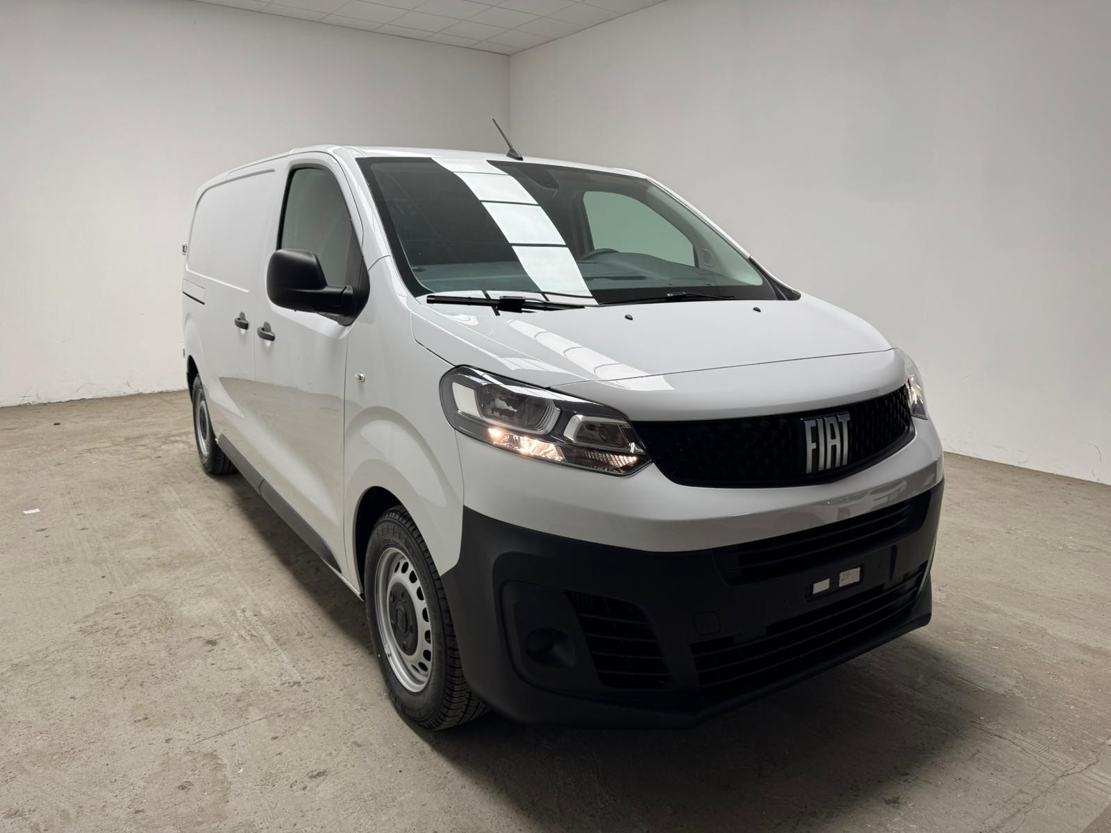 FIAT Scudo Ice Scudo Ice 1.5 bluehdi 120cv L2H1 (Business)