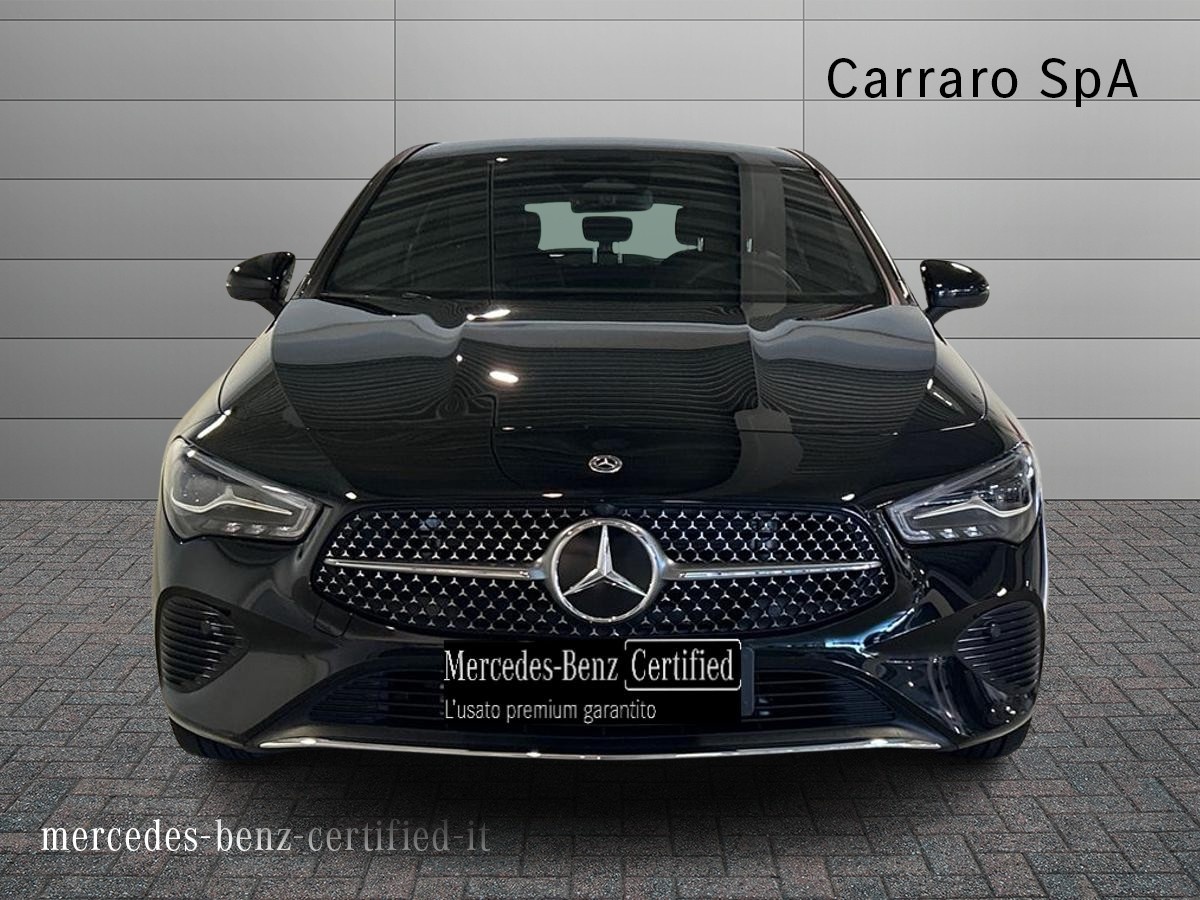Mercedes CLA Shooting Brake 180 Progressive Advanced 7G-DCT - 2
