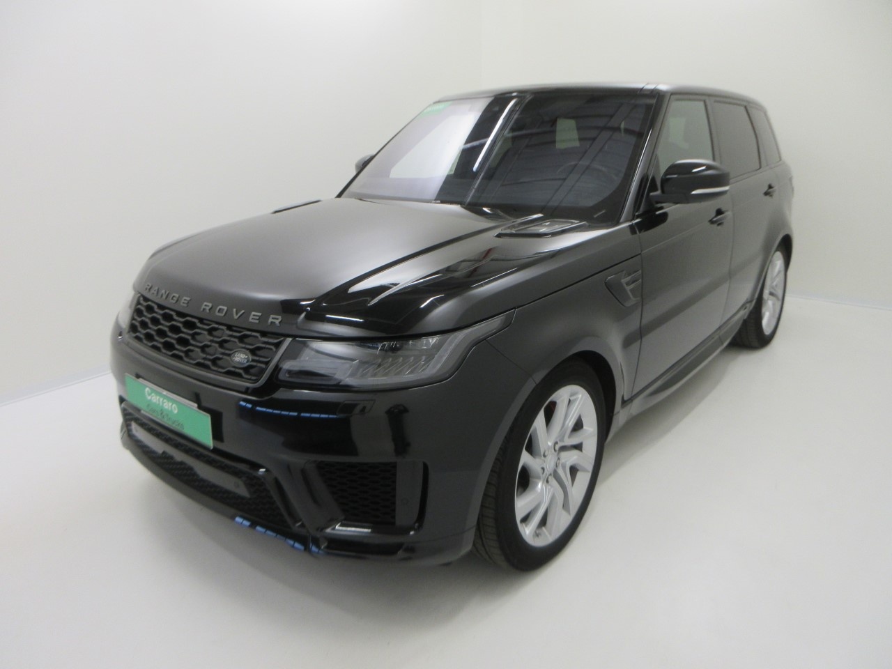 Land Rover Range Rover Sport 2.0 Si4 PHEV 404cv HSE AWD Auto Usato, 73
