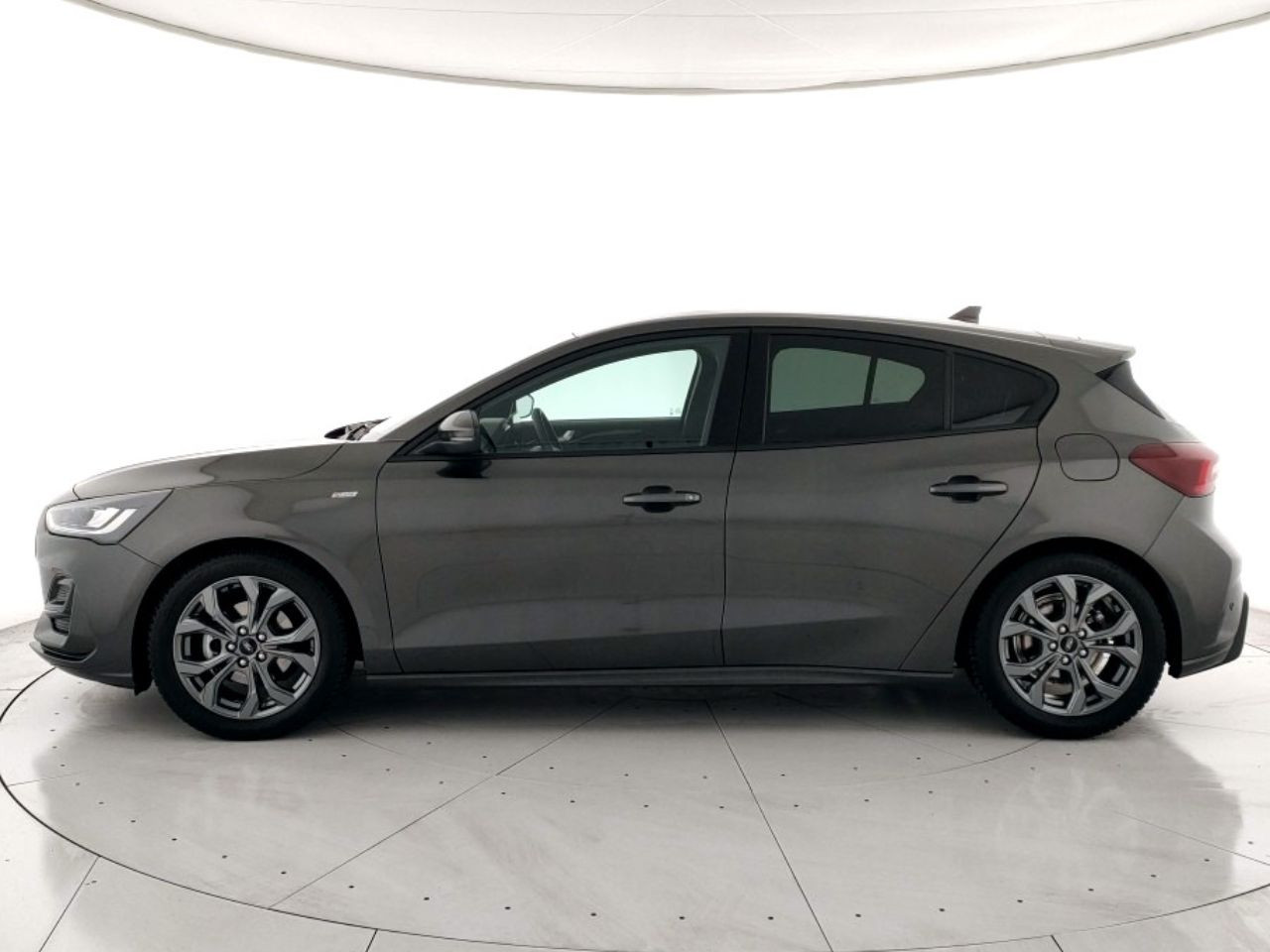 Ford Focus Usato 2025 Focus Modena