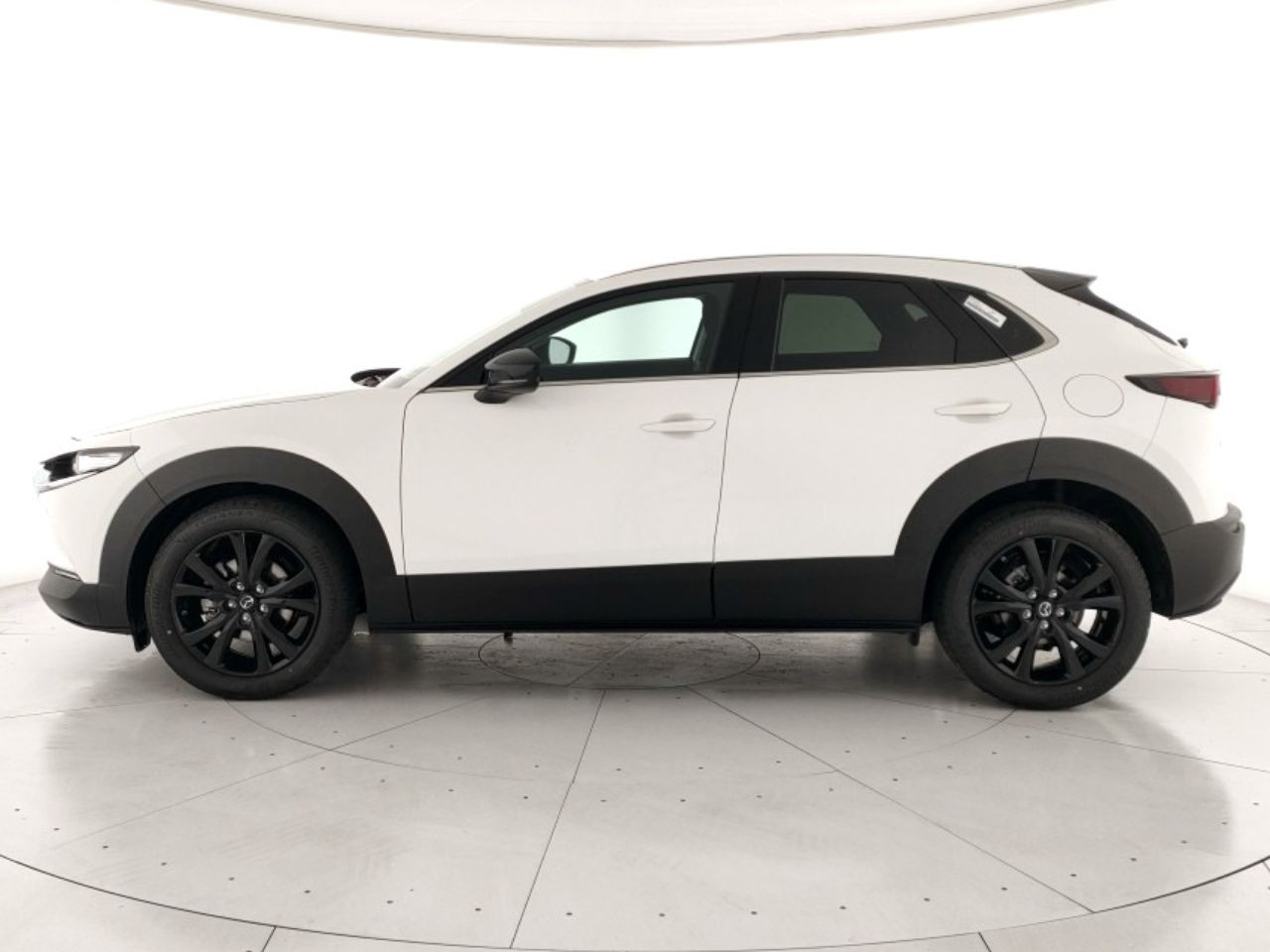 Mazda CX-30 Nuovo Ibrido benzina CX-30 Mantova