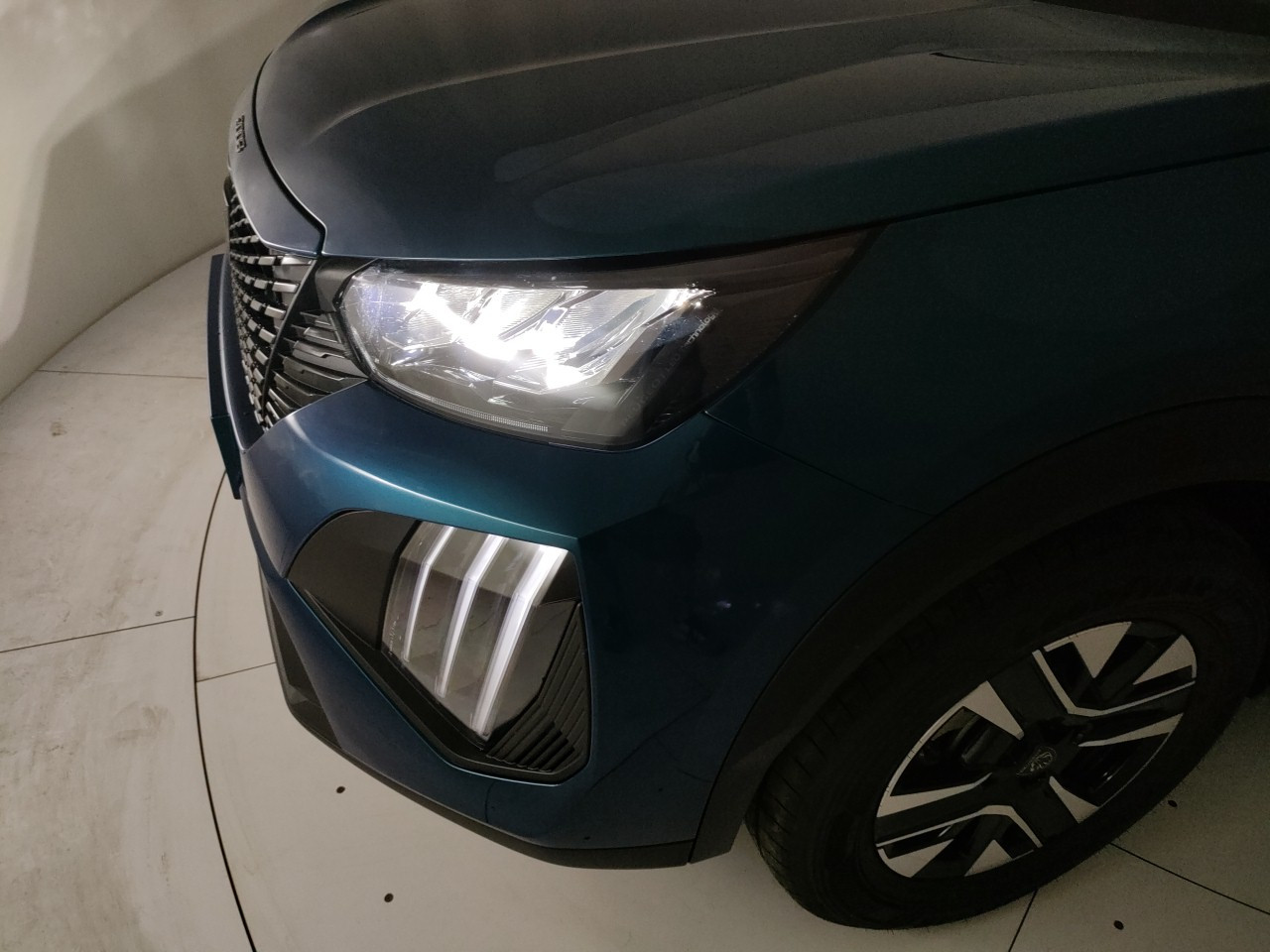Peugeot 2008 Aziendali 2026 2008 Porto Mantovano