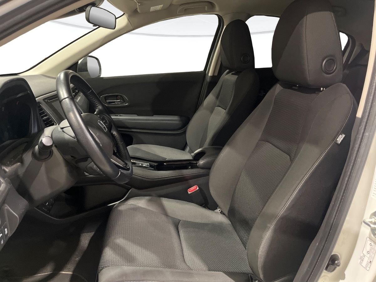 Honda HR-V Usato 2018 HR-V Verona