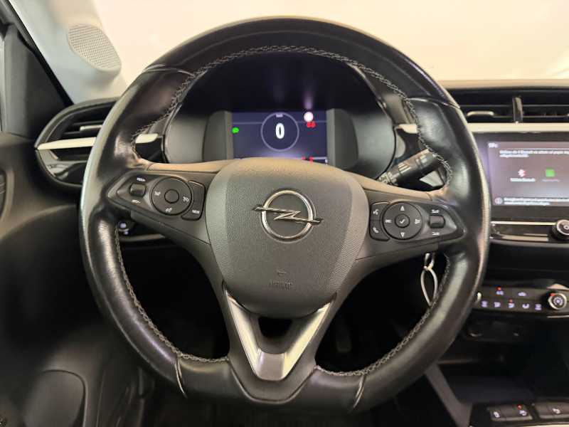Corsa Vi 2020 - Corsa 1.5 Edition S&s 100cv