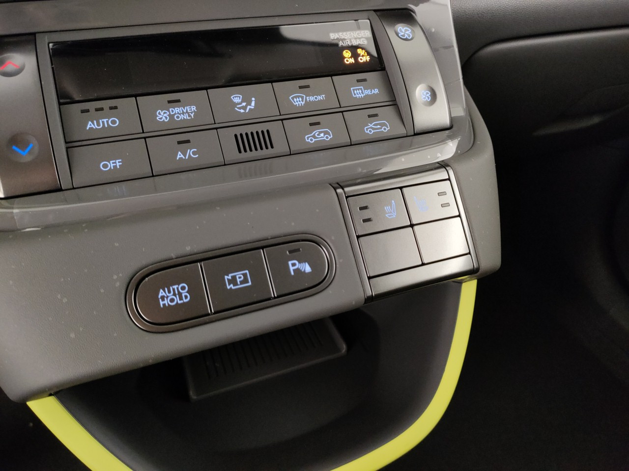 Hyundai Inster KM0 2026 Inster Porto Mantovano