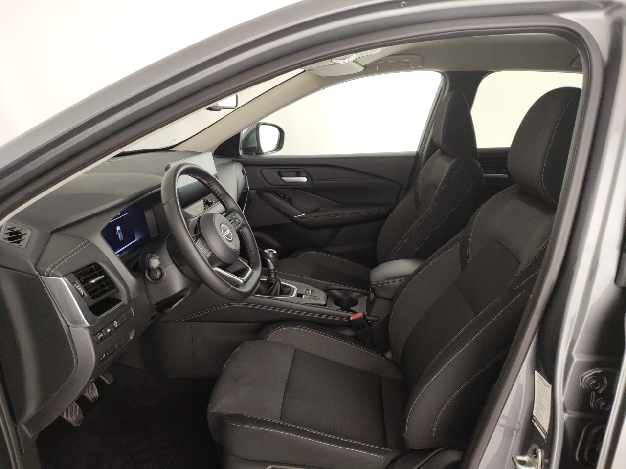 Nissan Qashqai Usato 2024 Qashqai Porto Mantovano