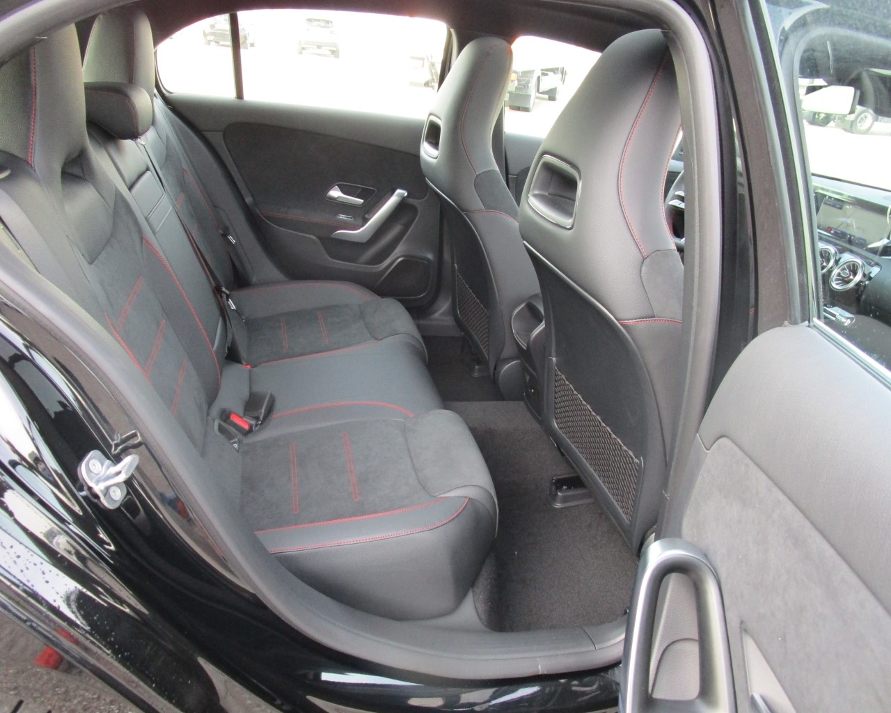 Mercedes Classe A Classe A 250 e Plug-In Hybrid Advanced Plus AMG Line - 25