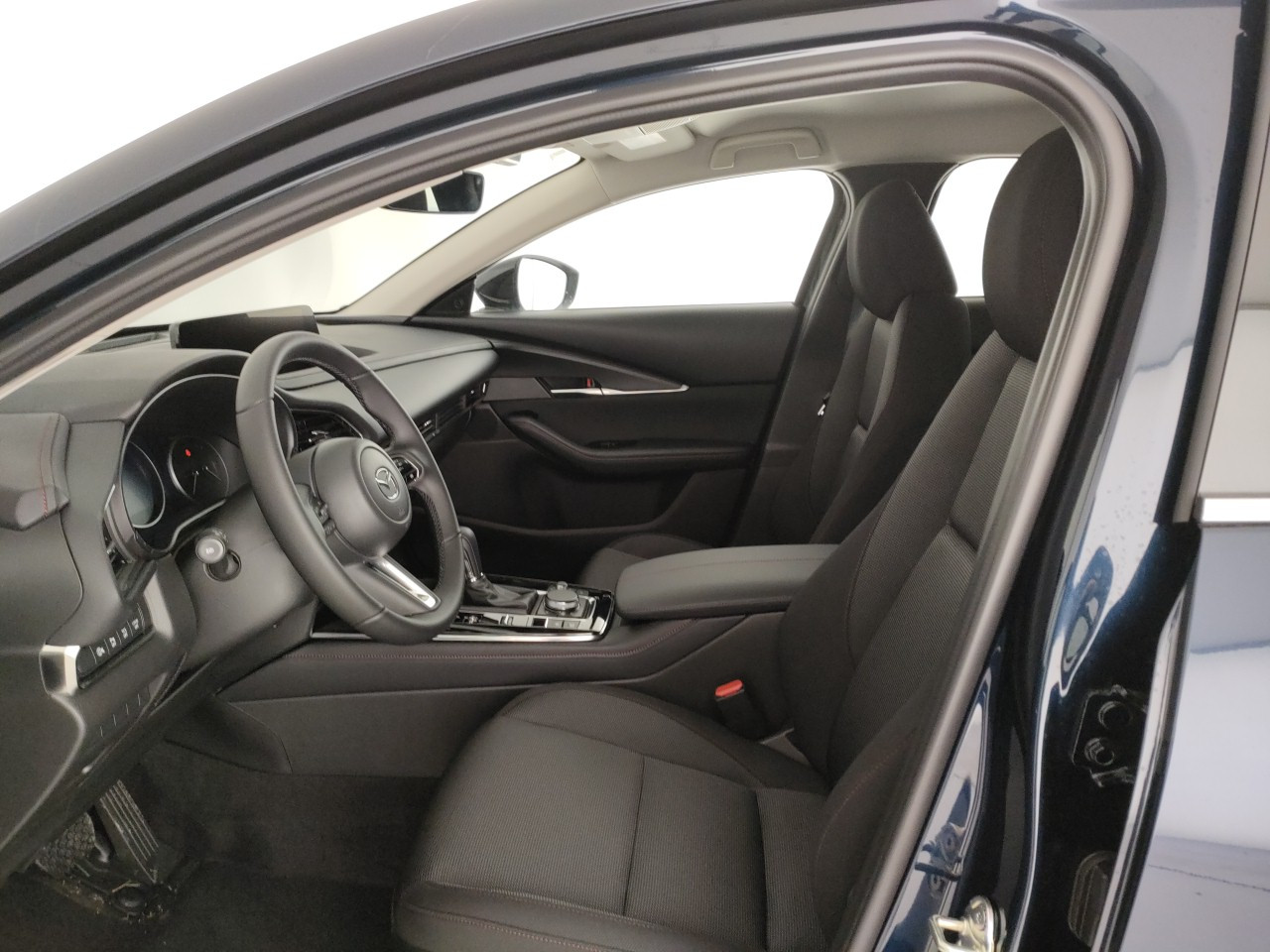 Mazda CX-30 Nuovo Ibrido benzina CX-30 Porto Mantovano