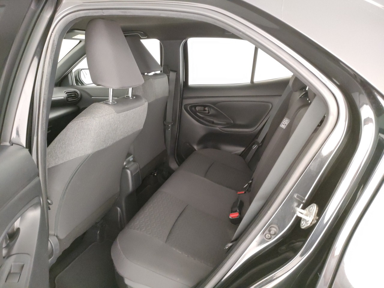 Toyota Yaris Cross Usato 2023 Yaris Cross Modena