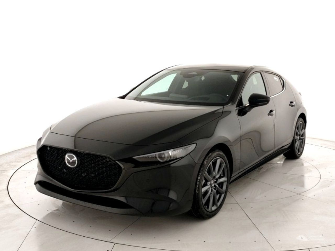 Mazda 3 Nuovo  3 Porto Mantovano