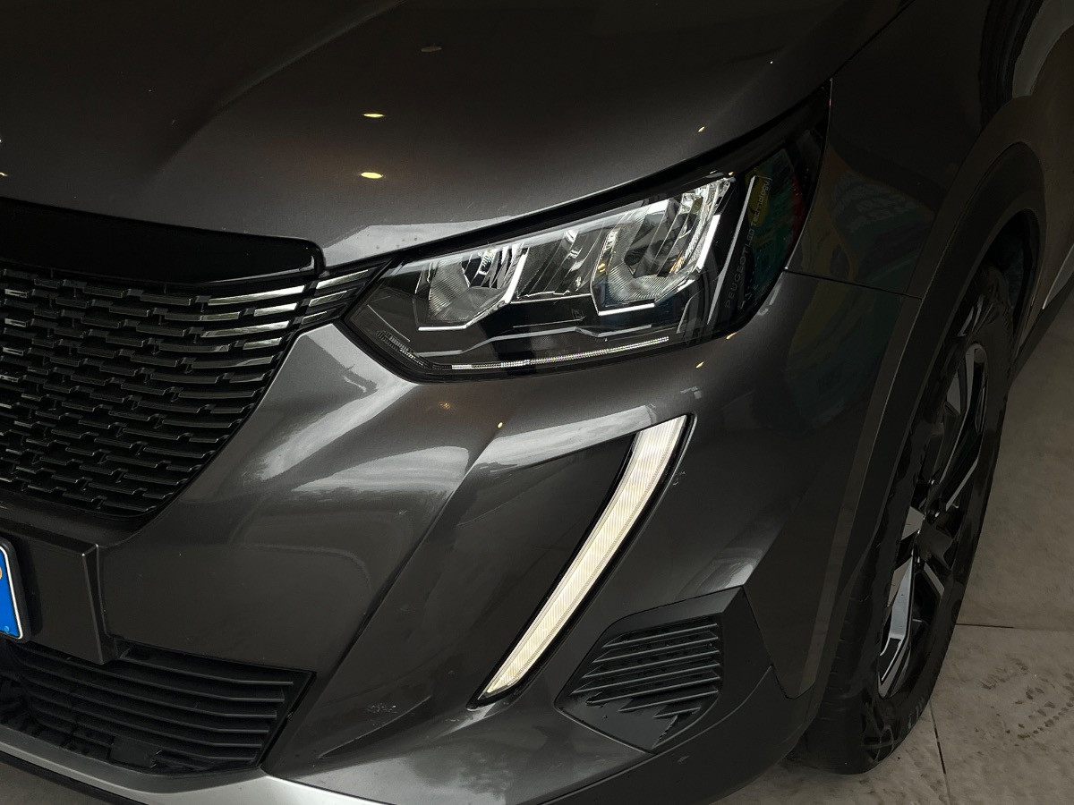 Peugeot 2008 Usato 2023 2008 Cerea