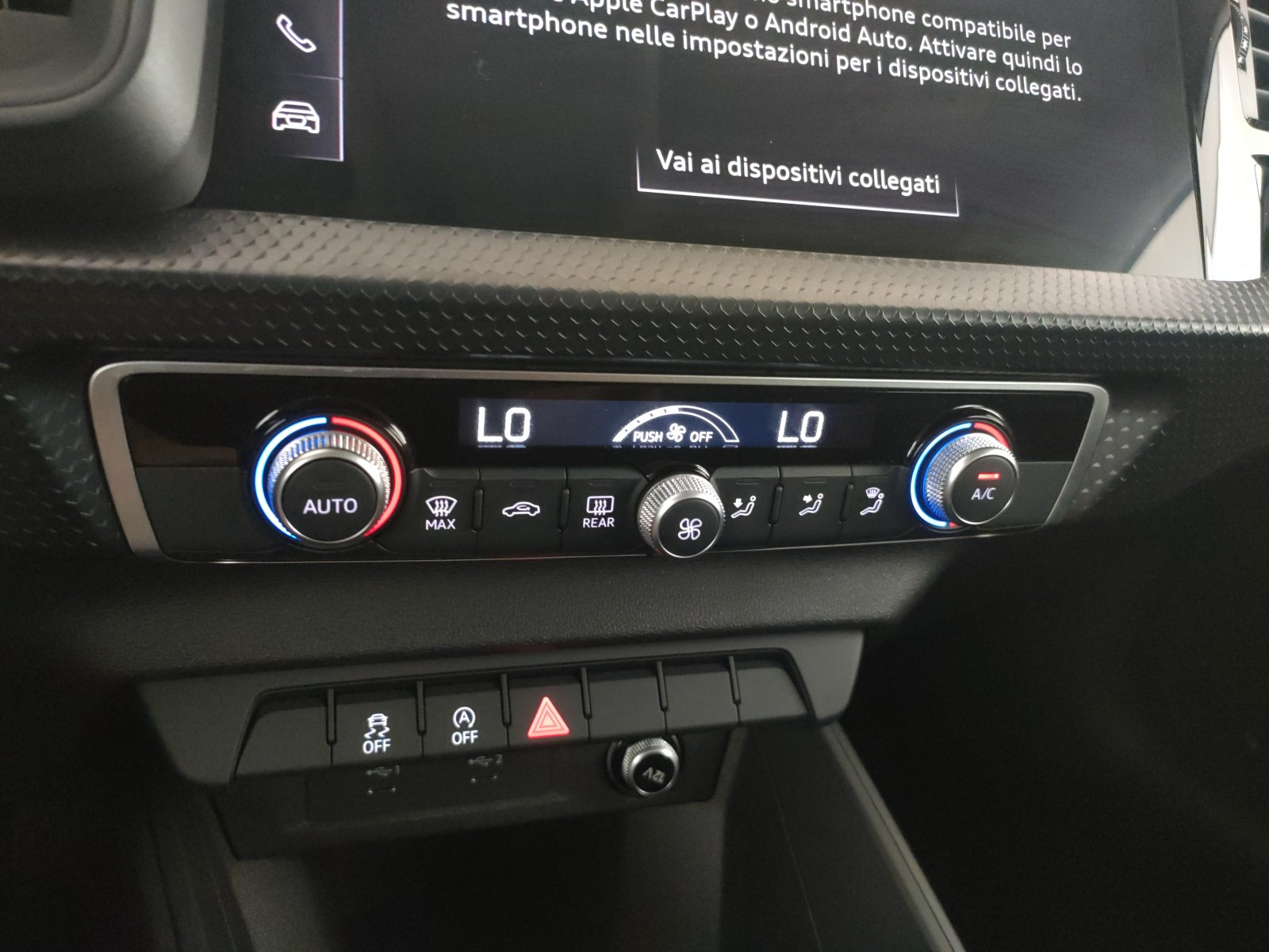Audi A1 Usato 2023 A1 Padova
