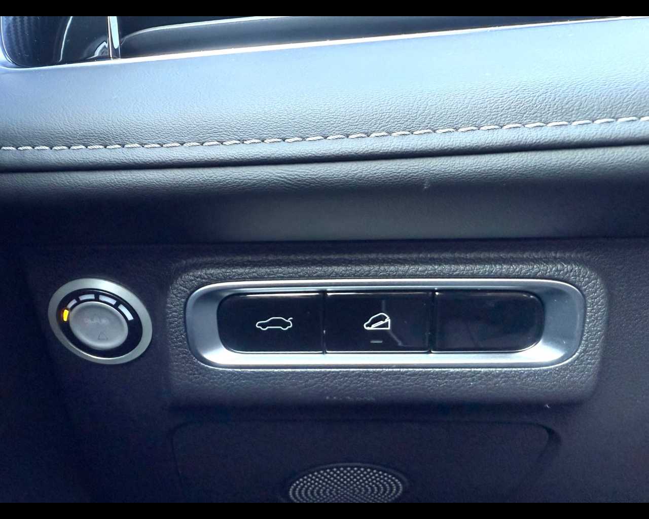 Dr Automobiles DR 6 Nuovo gPL DR 6 Padova