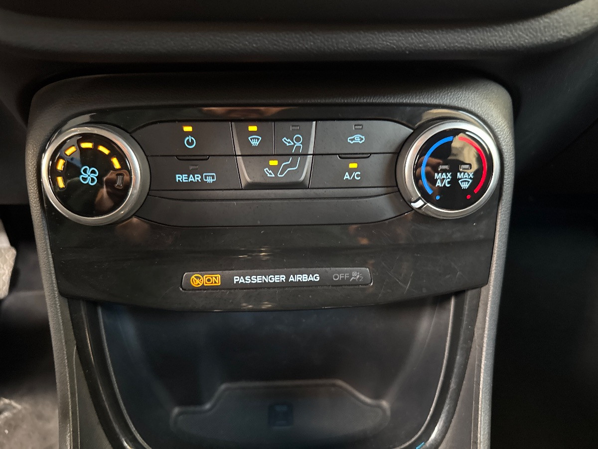 Ford Puma Usato 2021 Puma San Zeno Naviglio