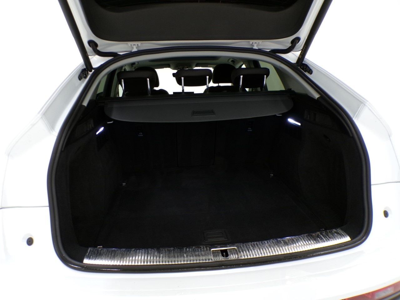 Audi Q5 Q5 Sportback 40 2.0 tdi mhev 12V S line Plus quattro s-troni - 14