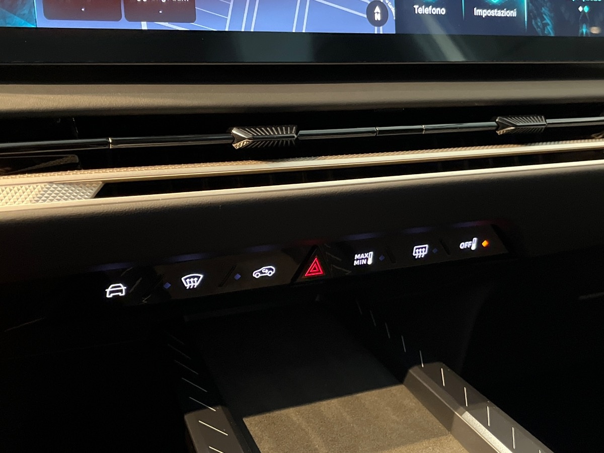 Ds N 8 Nuovo Elettrico N 8 Verona