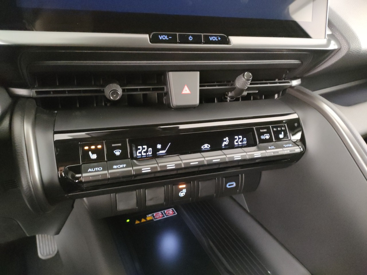 Toyota C-HR KM0 2026 C-HR Lonato del Garda