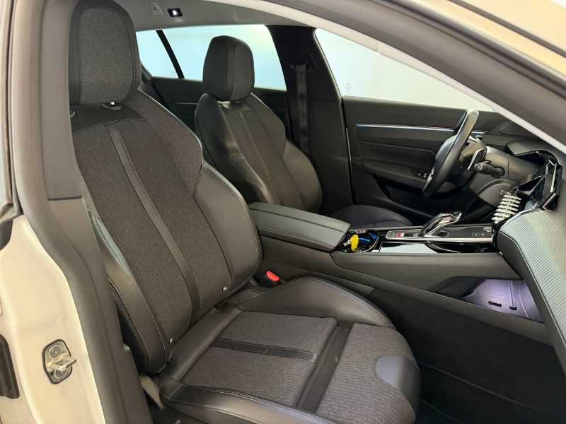 508 Ii - 508 Sw 1.6 Hybrid Phev Allure 225cv E-eat8