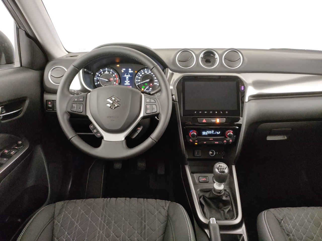 Suzuki Vitara Nuovo Ibrido benzina Vitara Porto Mantovano