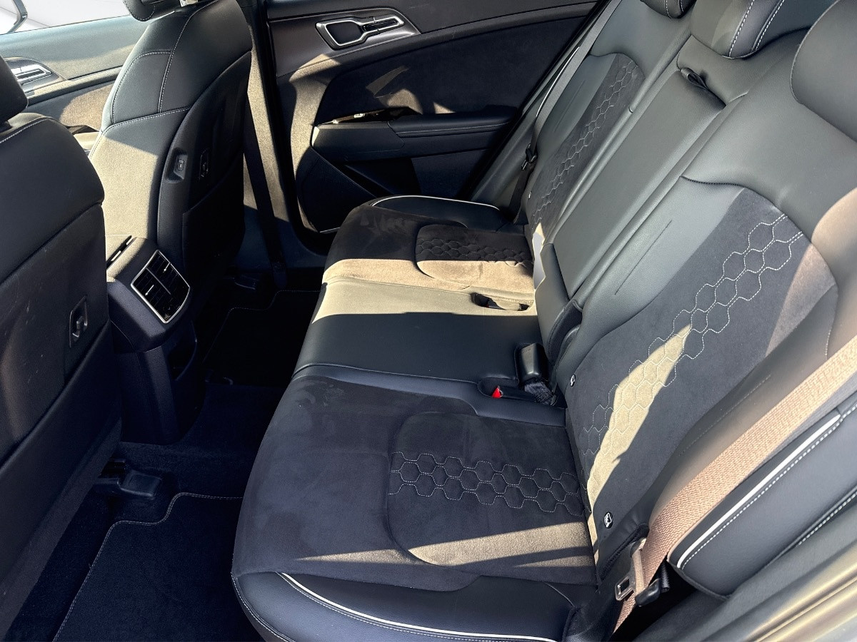 Kia Sportage Usato 2023 Sportage Padova