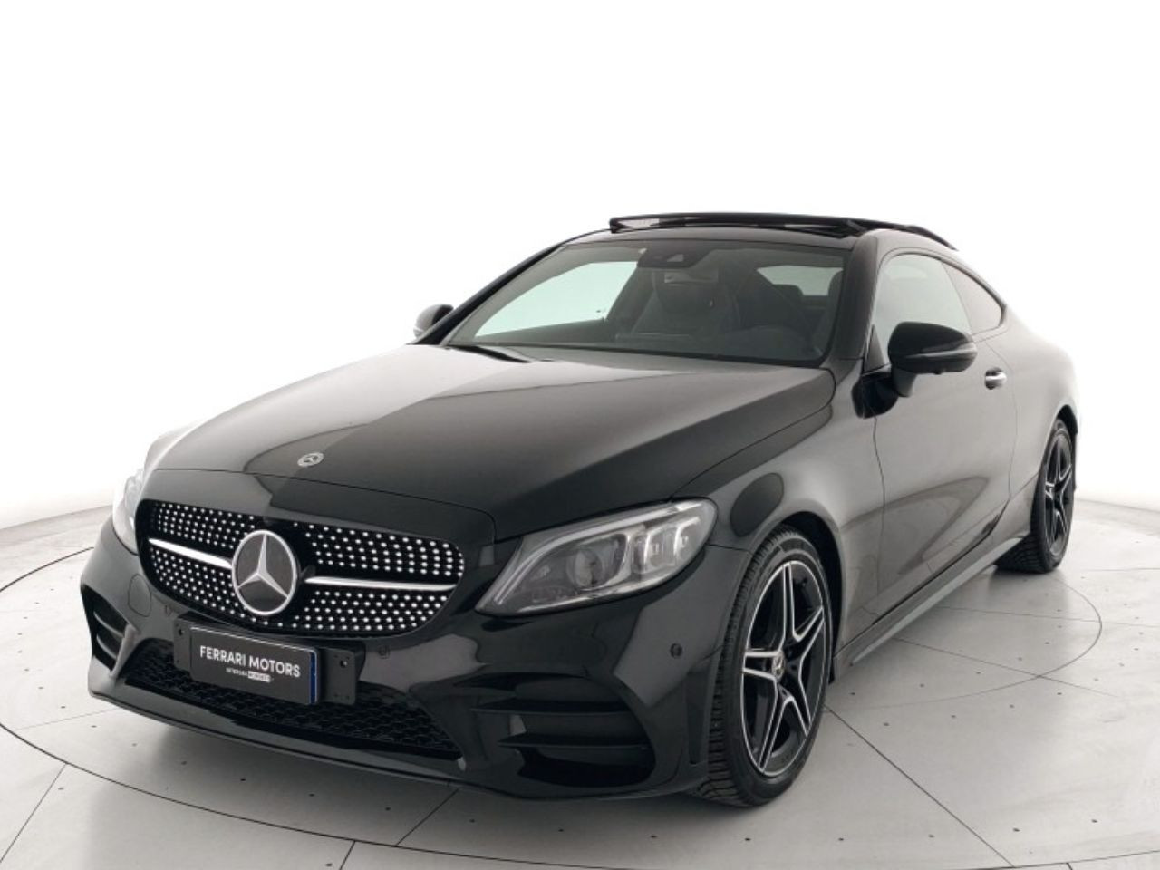 Mercedes Classe C Usato 2022 Classe C Porto Mantovano