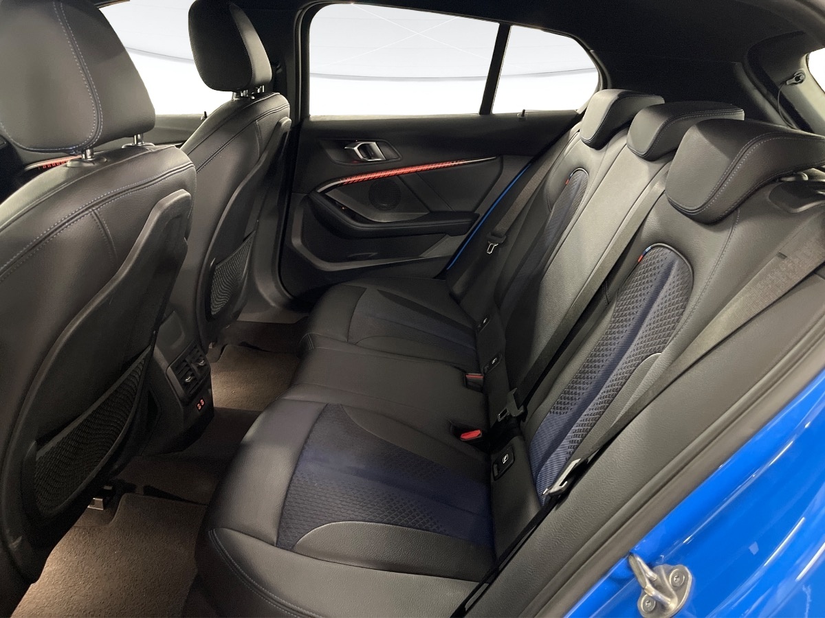 Bmw Serie 1 Usato 2021 Serie 1 Verona