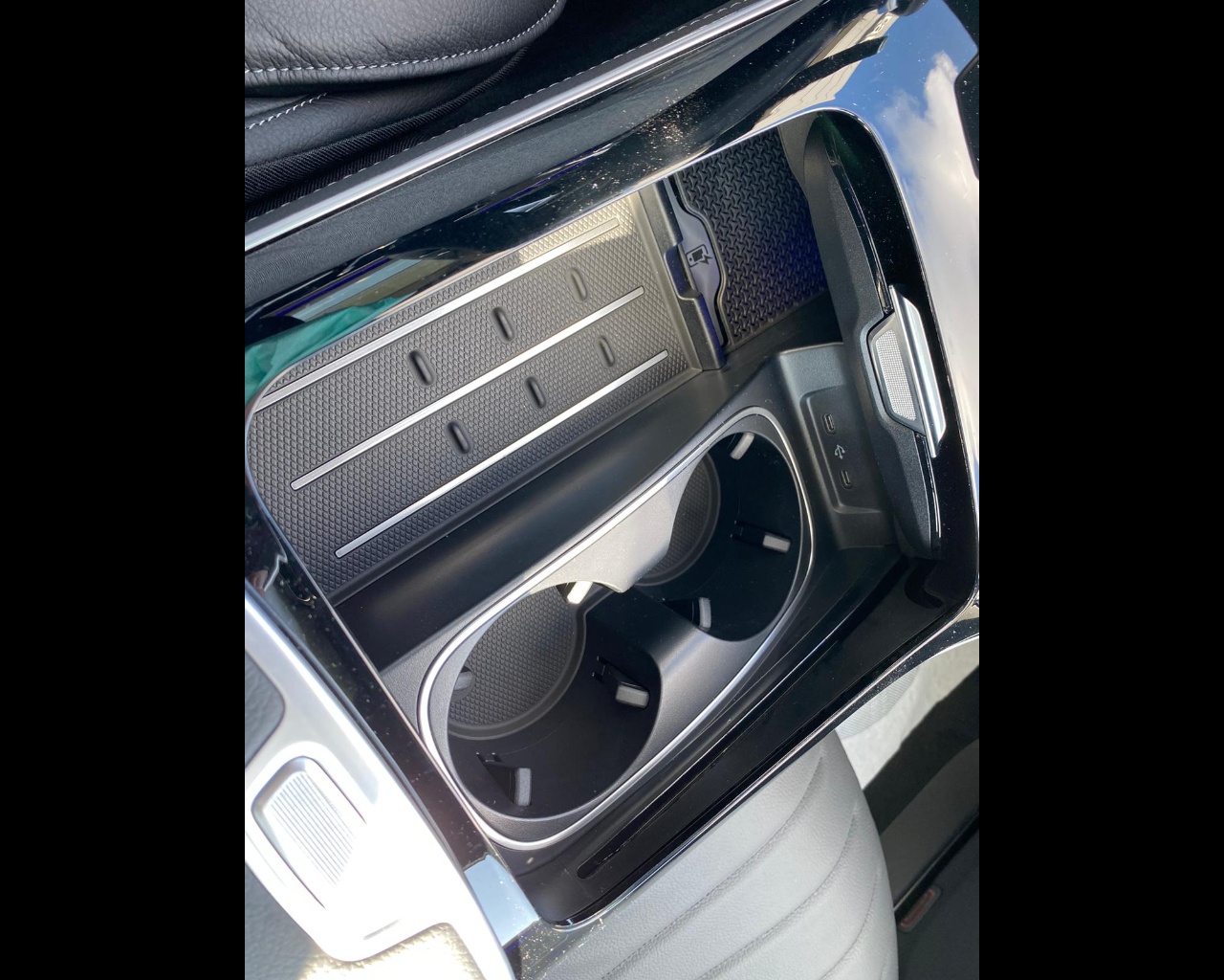 Mercedes Classe S Classe S 400 d 4Matic PREMIUM - 19