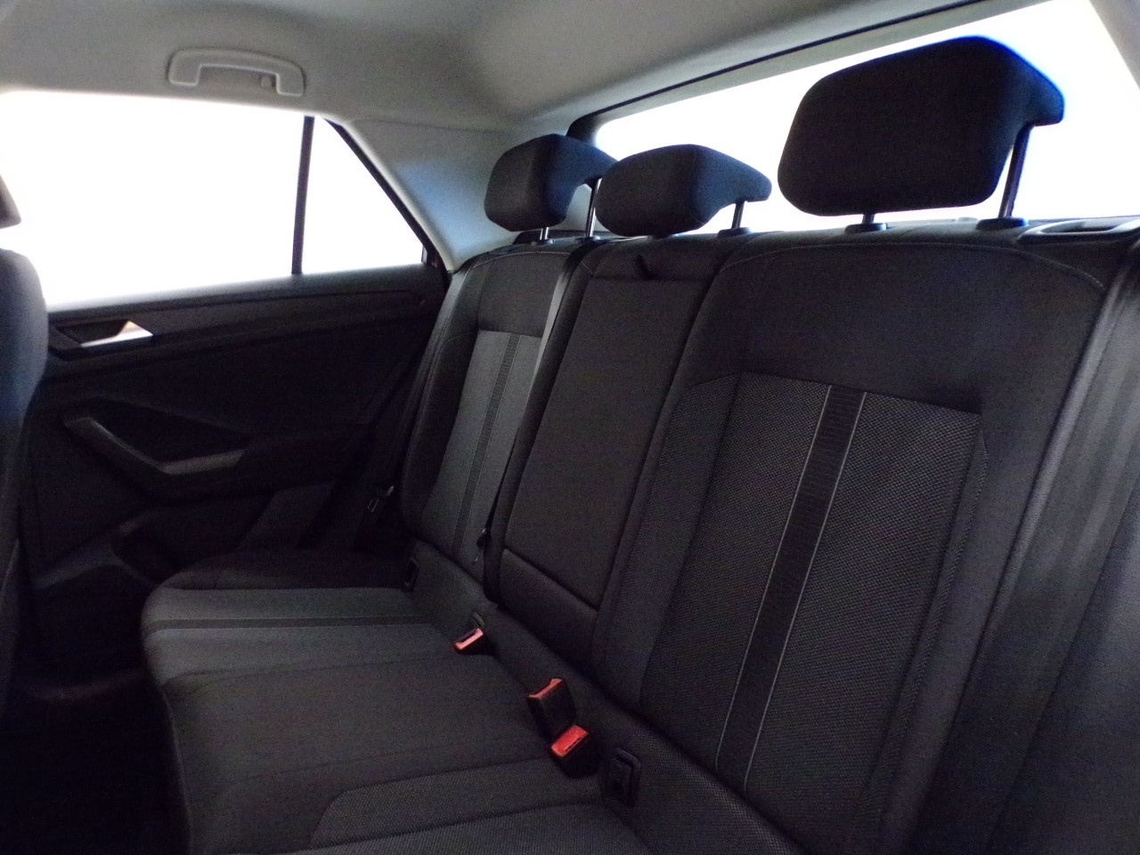 Volkswagen T-Roc T-Roc 1.5 TSI ACT Life DSG - 13