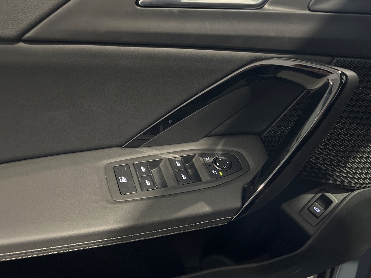 Bmw X1 Usato 2024 X1 Verona