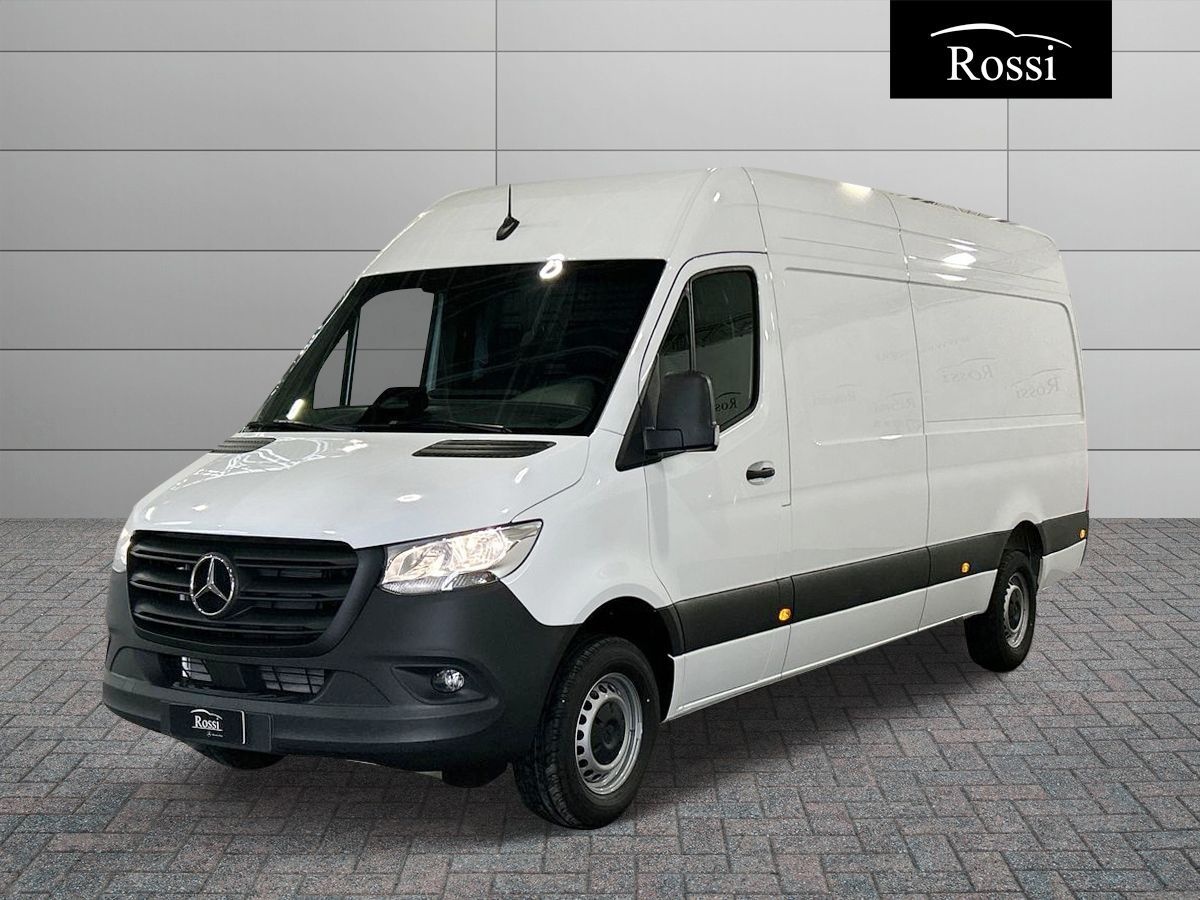Mercedes-Benz Sprinter Furgone 317CDI 43/35 PRO